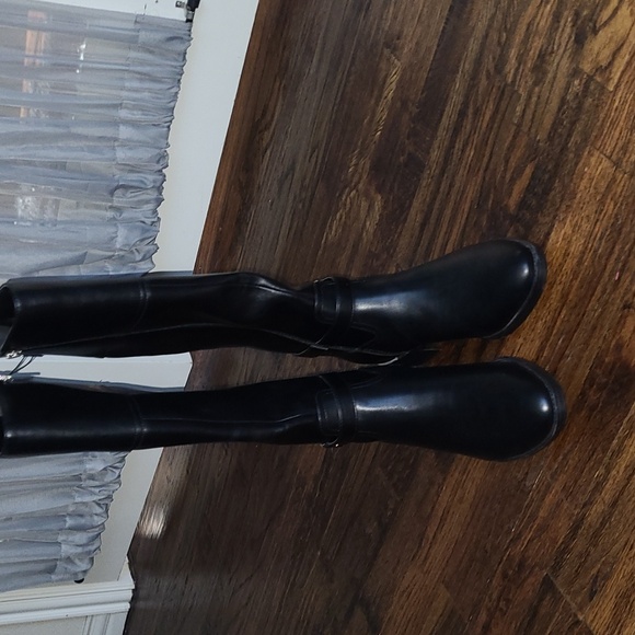 💕HP💕Calvin Klein Boots💕Size 11 - Picture 9 of 10